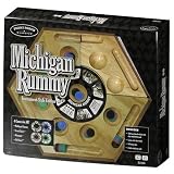 Michigan Rummy Tournament Style Edition