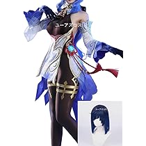 原神 イェラン 夜蘭 コスプレ 江南猫次 原神 コスプレ 夜蘭 イェラン 衣装