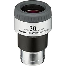 ビークレンズ 30本 Amazon | ビクセン(Vixen) 天体望遠鏡用アクセサリー 接眼レンズ NPL