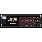 三菱鉛筆 鉛筆 ユニ 3B 1ダース U3B