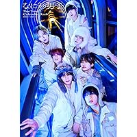 Amazon.co.jp: なにわ男子 LIVE TOUR 2024 '+Alpha' (通常盤) (DVD
