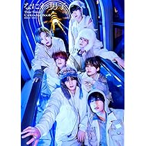 Amazon.co.jp: なにわ男子カレンダー2026.4→2027.3（STARTO