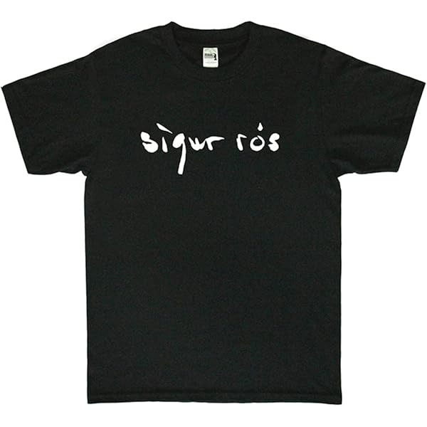 Amazon | [HYUELEFU] sigur ros シガー ロス ロック アメリカ 流行