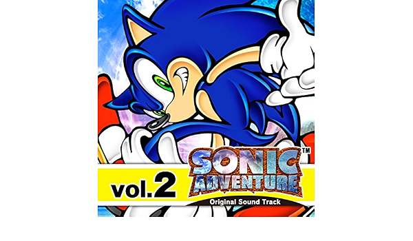 Amazon Music Crush 40のopen Your Heart Main Theme Of Sonic Adventure Amazon Co Jp
