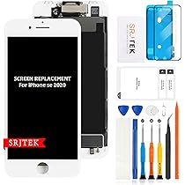 Amazon.co.jp: SRJTEK オリジナル For iPhone SE 第二世代 2020