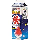 ハニー氷みつRG ハワイアン 1L