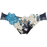 Saluteサイケデリック61G ソングLサイズ　サルートWacoalワコール Saluteサイケデリック61G ソングLサイズ サルートWacoalワコール