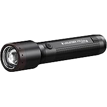 Amazon.co.jp: Ledlenser(レッドレンザー) P7コア懐中電灯 ハイ