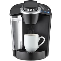Single Serve K-Cup Pod Coffee, Latte 
