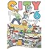 CITY（6）