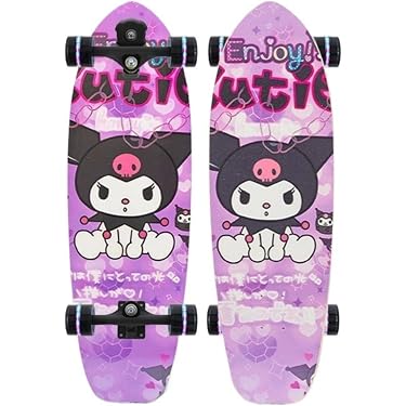 Amazon.co.jp 最新リリース: スケートボード・キャスターボード の新着