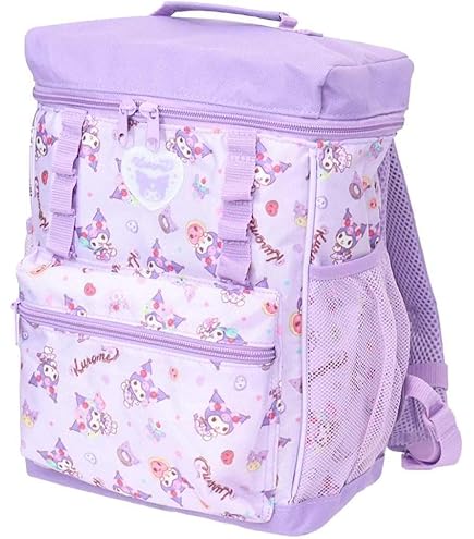 Amazon.co.jp: 高波クリエイト(KoohaCreate) スクエアリュック