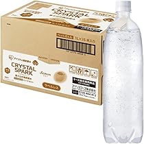サンガリア⭐︎ 製品情報 > 炭酸飲料 > きれいな炭酸水 - はてしなく自然飲料を