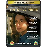 Amazon.co.jp: セントラル・ステーション [DVD] : フェルナンダ