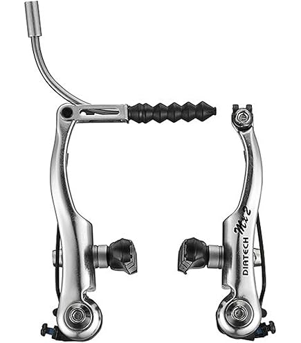 Amazon.co.jp: DIA-COMPE(ダイアコンペ) ブレーキアーチ DC988