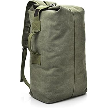 マルチカモ バックパック 大容量　55L Amazon.co.jp 最新リリース: キャンプ・ハイキングデイパック の