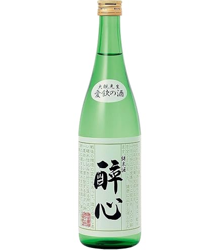 Amazon.co.jp: 賀茂鶴 大吟醸 吉祥 賀茂鶴 720ml 広島 日本酒 : 食品