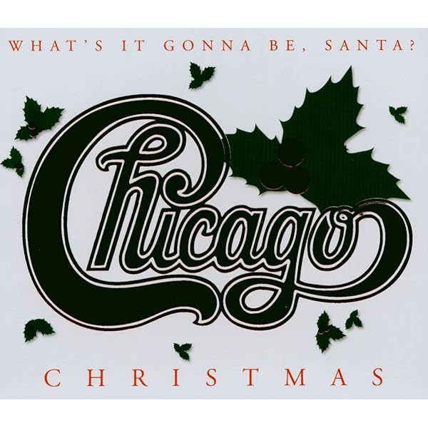 Amazon.co.jp: Chicago 25: Christmas Album: ミュージック
