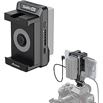 Accsoon SeeMo 4K 新品同様品 Amazon | Accsoon SeeMo 4K HDMI ビデオ トランスミッター