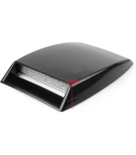 Amazon | 車のボンネットリリースハンドルレバー Compatible With