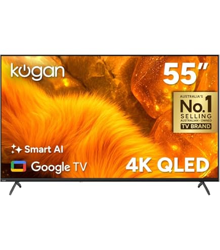 Kogan 55