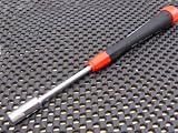 ミリサイズ　精密ボックスドライバー　5.5mm　265-5.5　DAIKITOOLドットコム　・