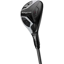 QUANTUM MAX ユーティリティ4H 21° AHLEMAX 60　R Amazon | キャロウェイ(Callaway) 右用 ユーティリティ QUANTUM MAX