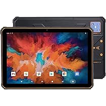 Amazon.co.jp: Breloom ST10-A 頑丈なタブレット 2Dバーコード