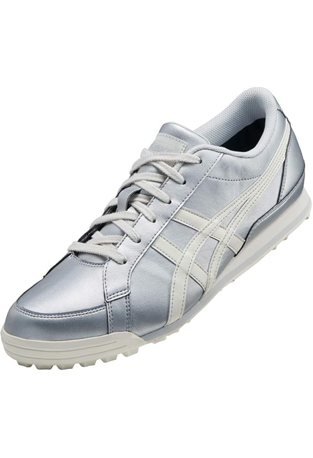 アシックス　ゴルフ　シューズ　25.0　gel preshot classic アシックスゴルフシューズ「GEL-PRESHOT CLASSIC 4（ゲルプレショット