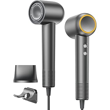 Amazon.co.jp 最新リリース: ヘアドライヤー の新着ランキングです。