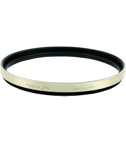 Amazon | Kenko レンズフィルター MC プロテクター 52mm シルバー枠