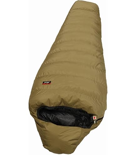 NANGA ナンガ 別注モデル アルピニスト600 シュラフ/寝袋/アウトドア 楽天市場】○NANGA ナンガ 別注 アルピニスト600 【 オリジナル