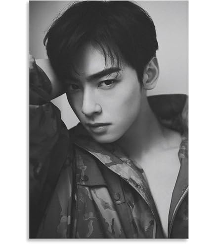 Amazon.co.jp: Jun Ji-hyunチョン・ジヒョン ポスター 韓流 かっこいい