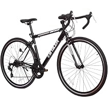 Amazon | ロードバイク 自転車 シマノ14段変速 700*32cタイヤ ドロップ