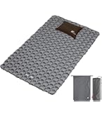 Amazon.co.jp: FIELDOOR ウルトラライト エアーマット ダブルサイズ