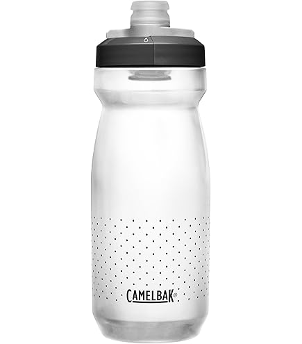 Bike Water Bottles Elite BYASI 800cm³ Cycling Storage Bottle