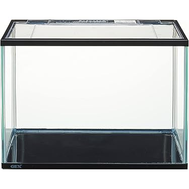 ガラスOF水槽 No.375