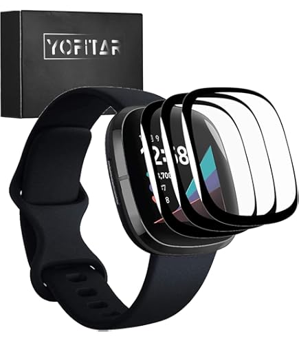 Amazon.co.jp: Fitbit Versa3 Alexa搭載/GPS搭載 スマートウォッチ  