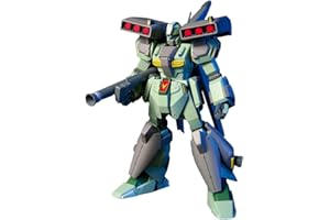 BANDAI SPIRITS(バンダイ スピリッツ) HGUC 1/144 スタークジェガン (機動戦士ガンダムUC)