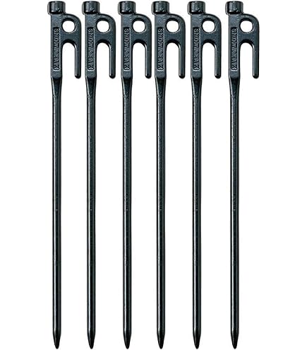 Marteau à Piquets Snow Peak Peg Hammer Pro N-002 - Neuf Du Japon