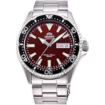 i*i様 【美品】オリエント　マコ　ORIENTO Mako サファイア Orient Mako RN-AA0822L 数量限定 – オリエント公式オンラインストア