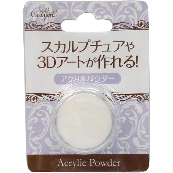 Amazon | クレヨン アクリルリキッドW CNSC1802 | クレヨン | アクリル