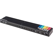 walrus audio ウォルラスオーディオ　transit4 スイッチャー スイッチャー】WALRUS AUDIOからTrue Bypass Switcher『TRANSIT