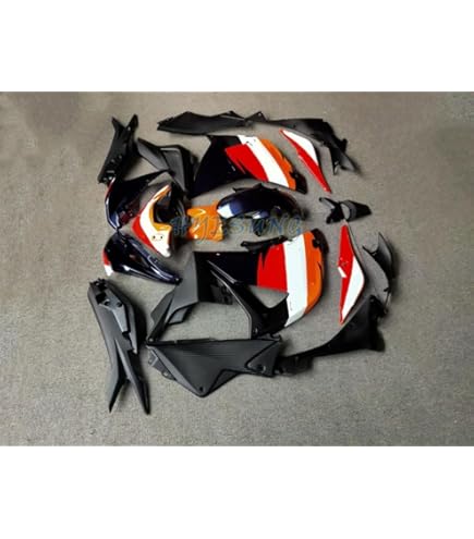 Amazon | HYESUNG バイク外装 適合車種CBR250R MC41前期 2011-2013用