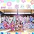 チアリーダー / 恋花火(CD+DVD盤)