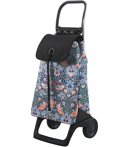 Amazon.co.jp: ロルサー(Rolser) 折りたたみショッピングカート