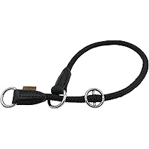 Amazon | Aiminto ローププロトレーニング犬用カラー、ノープル