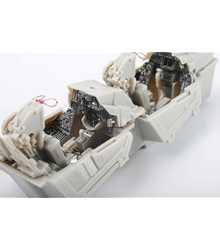 Amazon | グレートウォールホビー 1/48 アメリカ F-14B ボムキャット