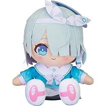 アロナ ちょこぷに ぬいぐるみ ブルアカ ブルーアーカイブ グッスマ Amazon.co.jp: グッドスマイルカンパニー ブルーアーカイブ -Blue