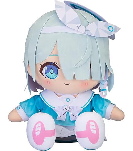 Amazon.co.jp: ブルーアーカイブ Blue Archive マリー ちょこぷに